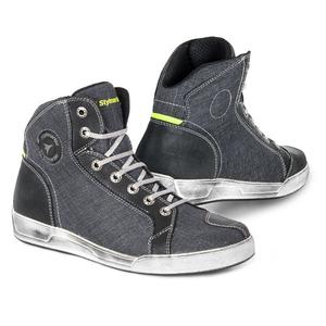 Botas de moto Stylmartin Kansas antracita