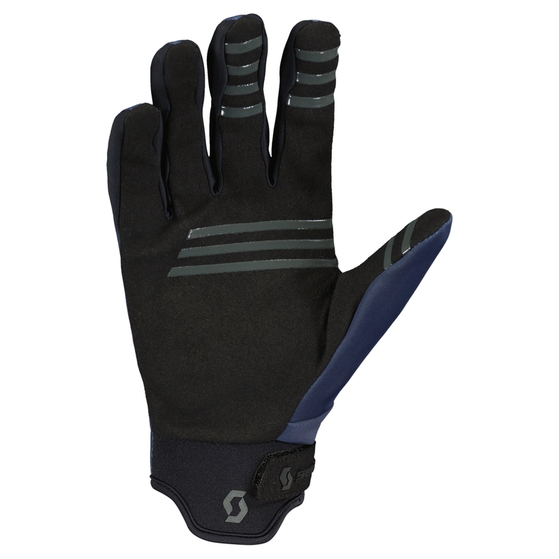 Guantes de moto SCOTT NEORIDE azul