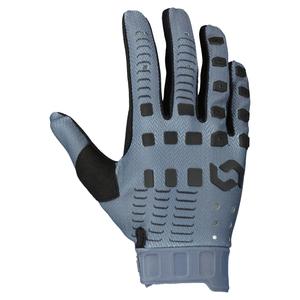 Guantes de motocross SCOTT PODIUM PRO gris-negro
