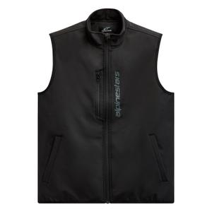 Chaleco Alpinestars Primary softshell negro