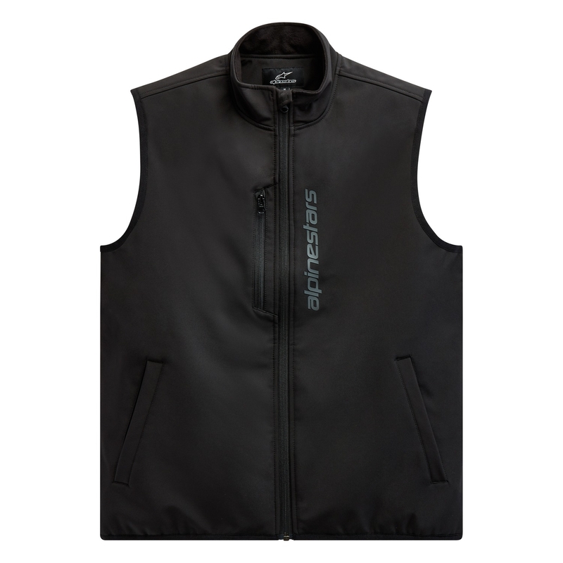 Chaleco Alpinestars Primary softshell negro
