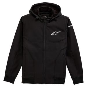 Chaqueta Alpinestars Primary Softshell Negra