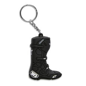 Bota Alpinestars New Tech 10 negra