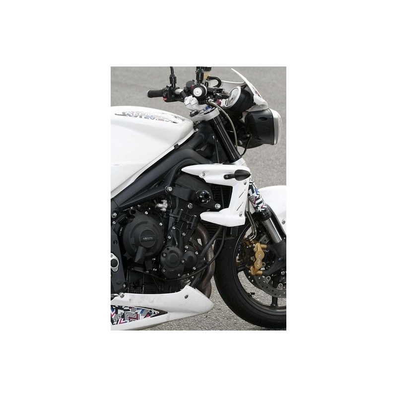Triumph Street triple 675 (08-12) Classic