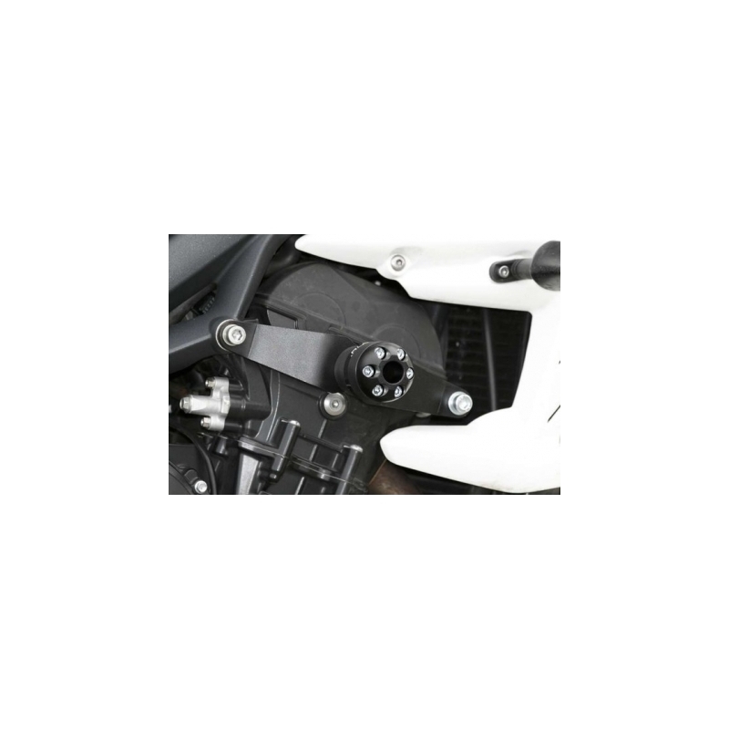 Triumph Street triple 675 (08-12) Arrow