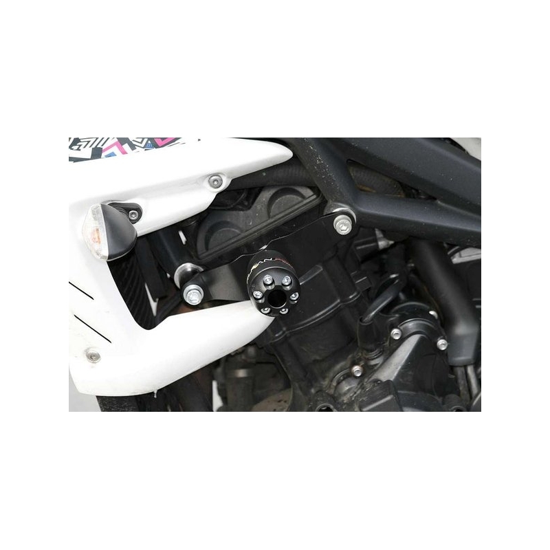 Triumph Street triple 675 (08-12) Arrow