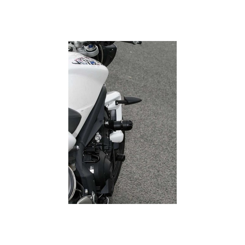 Triumph Street triple 675 (08-12) Arrow