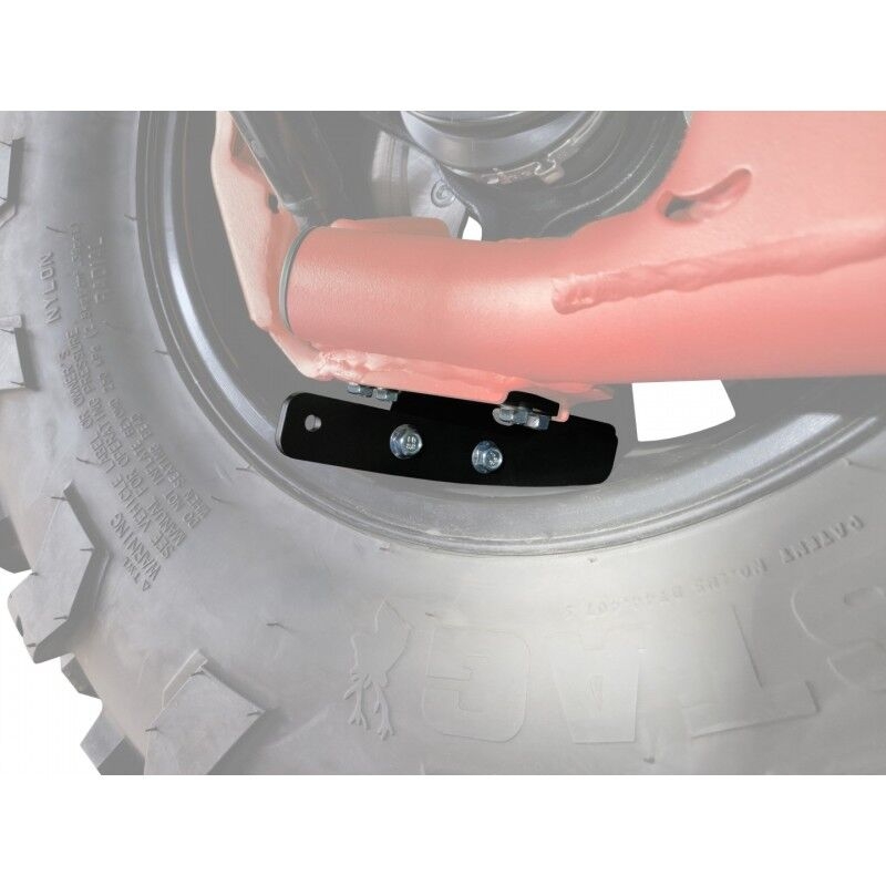 Rascadores de barro Segway Villain SX10