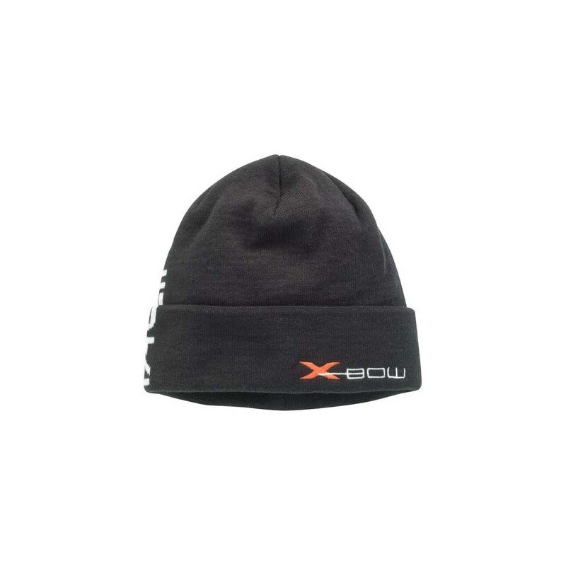 Gorro KTM X-Bow Replica Team OS negro