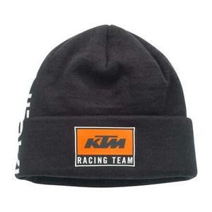 Gorro KTM Team OS negro