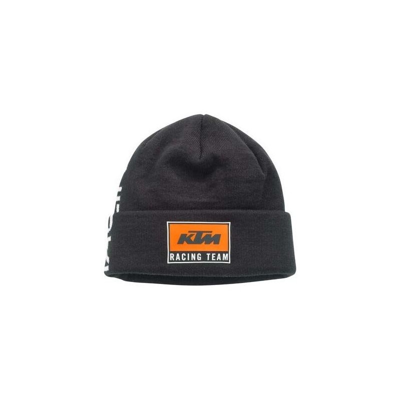 Gorro KTM Team OS negro