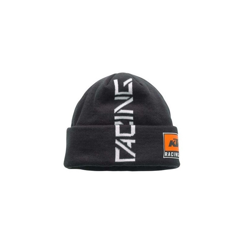 Gorro KTM Team OS negro
