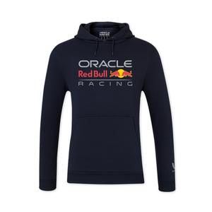 Sudadera Niños Red Bull Dynamic Bull Logo azul oscuro liquidación