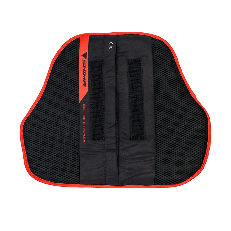 Protector pectoral Shima para mujer
