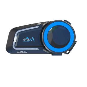 Intercomunicador Bluetooth MaxTo M6S