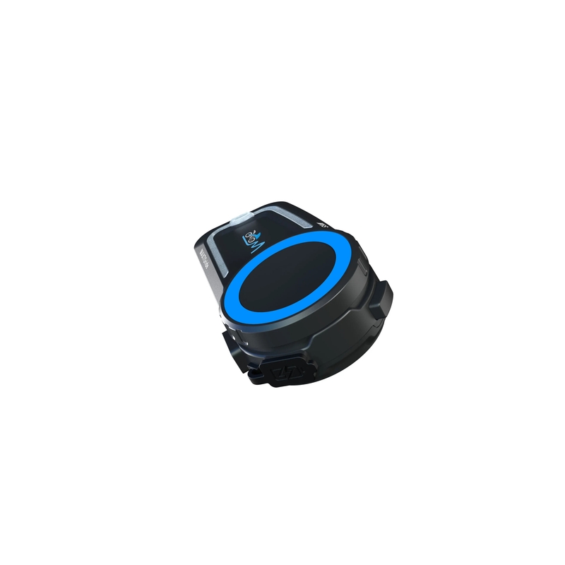 Intercomunicador Bluetooth MaxTo M6S
