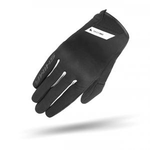 Guantes de moto Shima One EVO blanco y negro