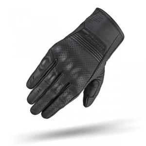 Guantes de moto para mujer Shima Bullet 2.0 negro