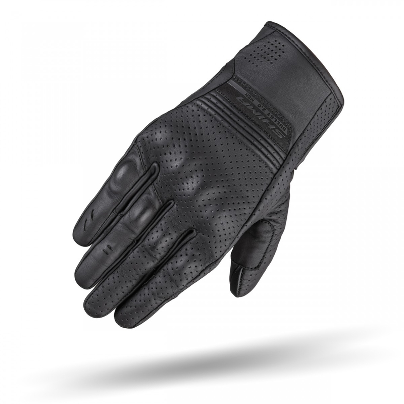 Guantes de moto Shima Bullet 2.0 negros