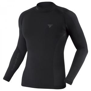Camiseta funcional Shima Basecooler 2 negra