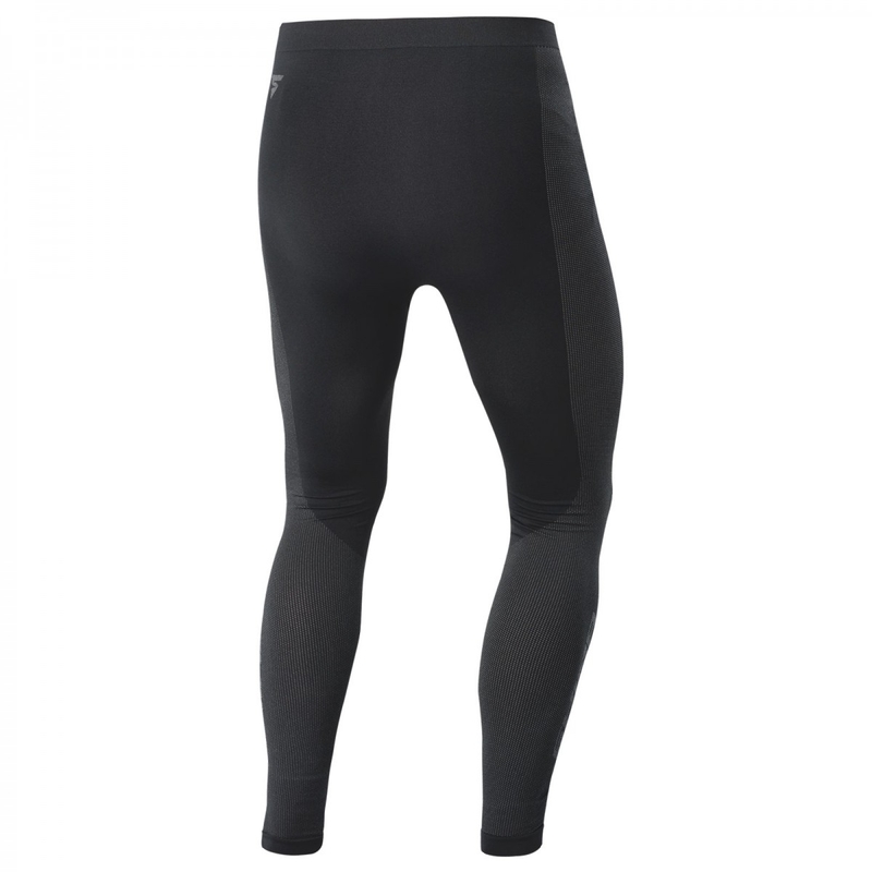 Calzoncillos funcionales de mujer Shima Basecooler 2 negro