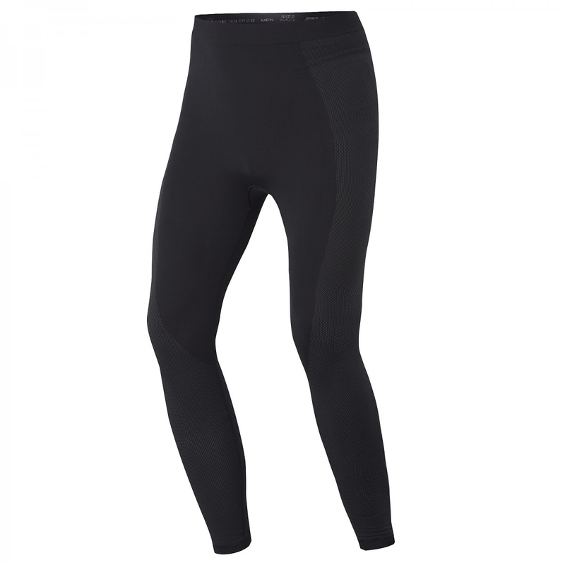 Calzoncillos funcionales Shima Basecooler 2 negro