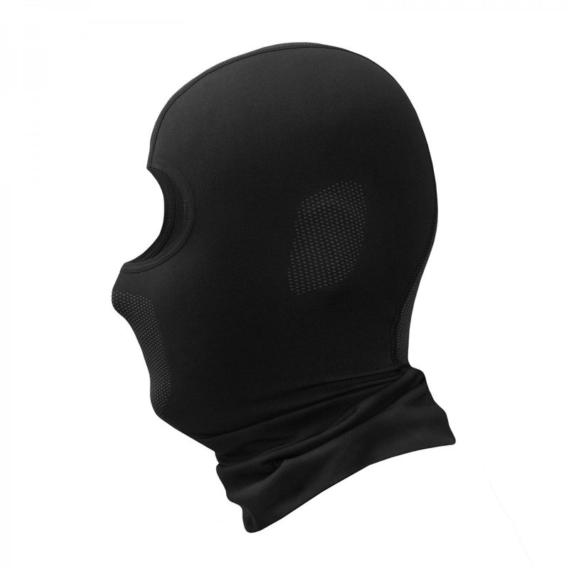 Capucha para casco Shima Balaclava Cooler negro