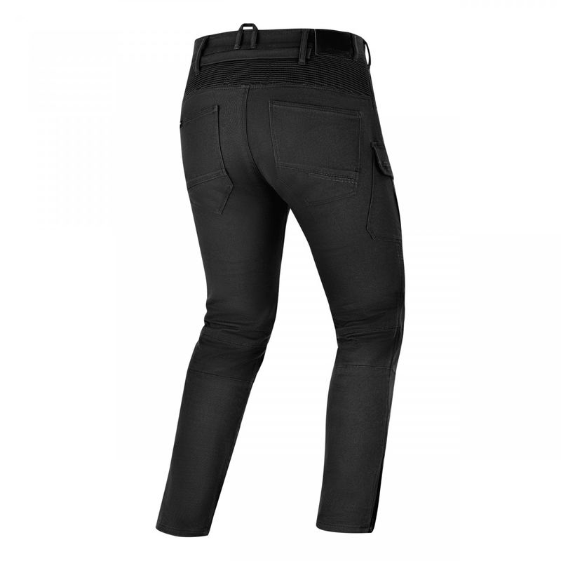 Pantalón de moto Shima Giro 3.0 negro