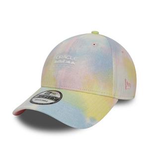 Gorra Red Bull Racing F1 DYE