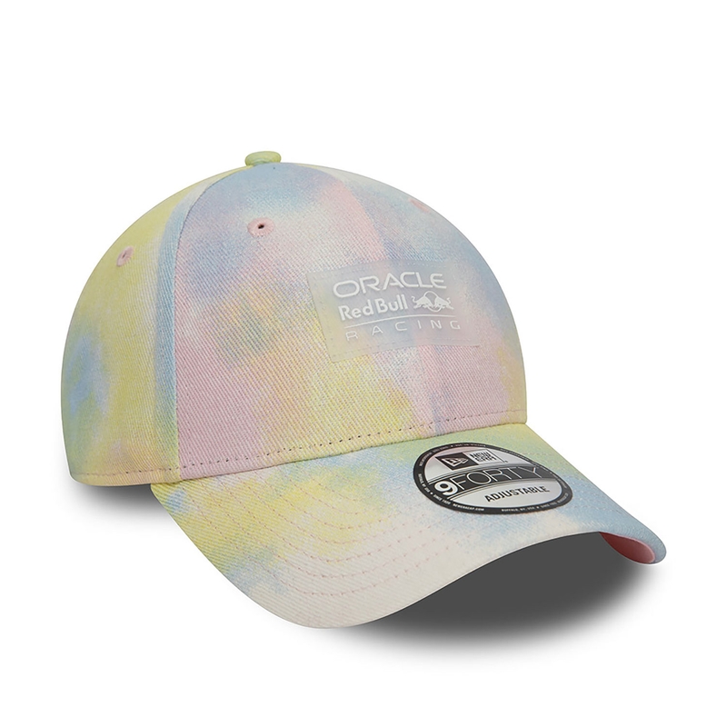 Gorra Red Bull Racing F1 DYE
