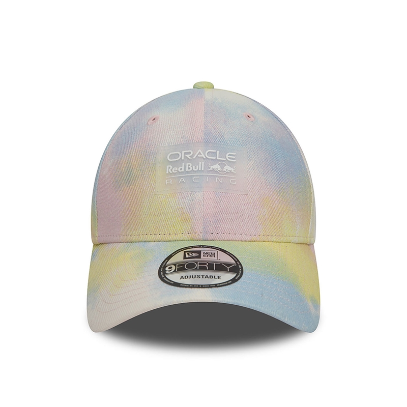 Gorra Red Bull Racing F1 DYE