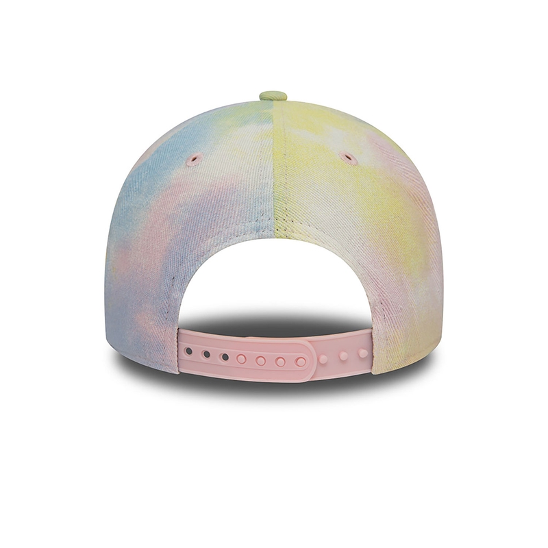 Gorra Red Bull Racing F1 DYE