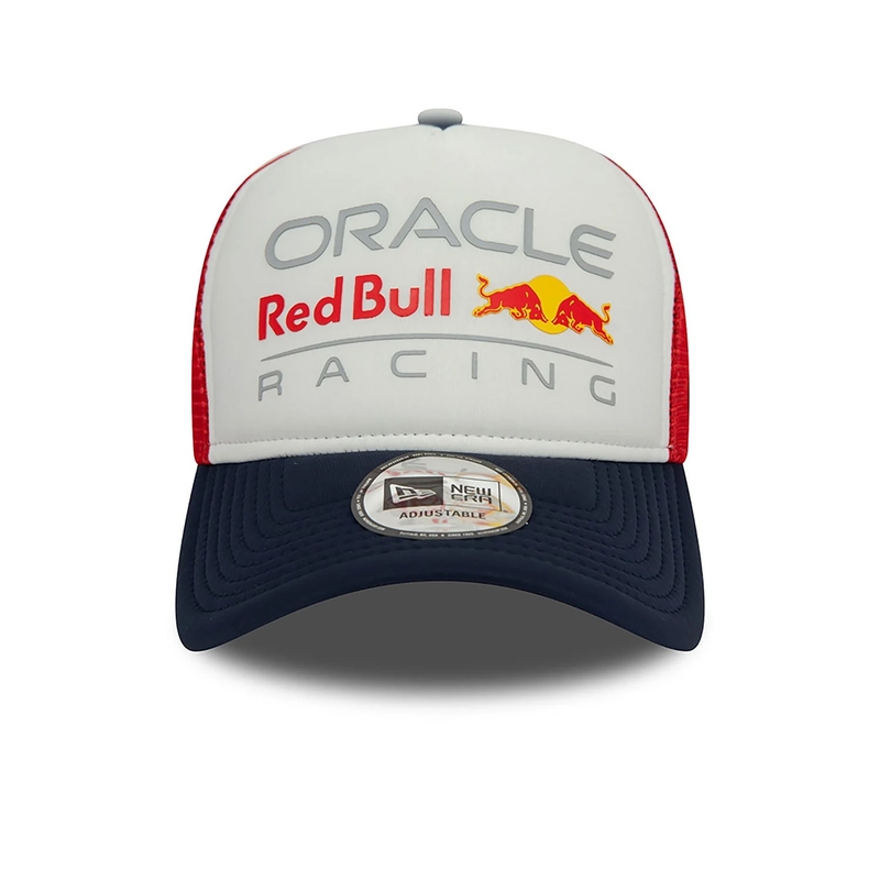 Red Bull Racing F1 EF Tapa de bloque