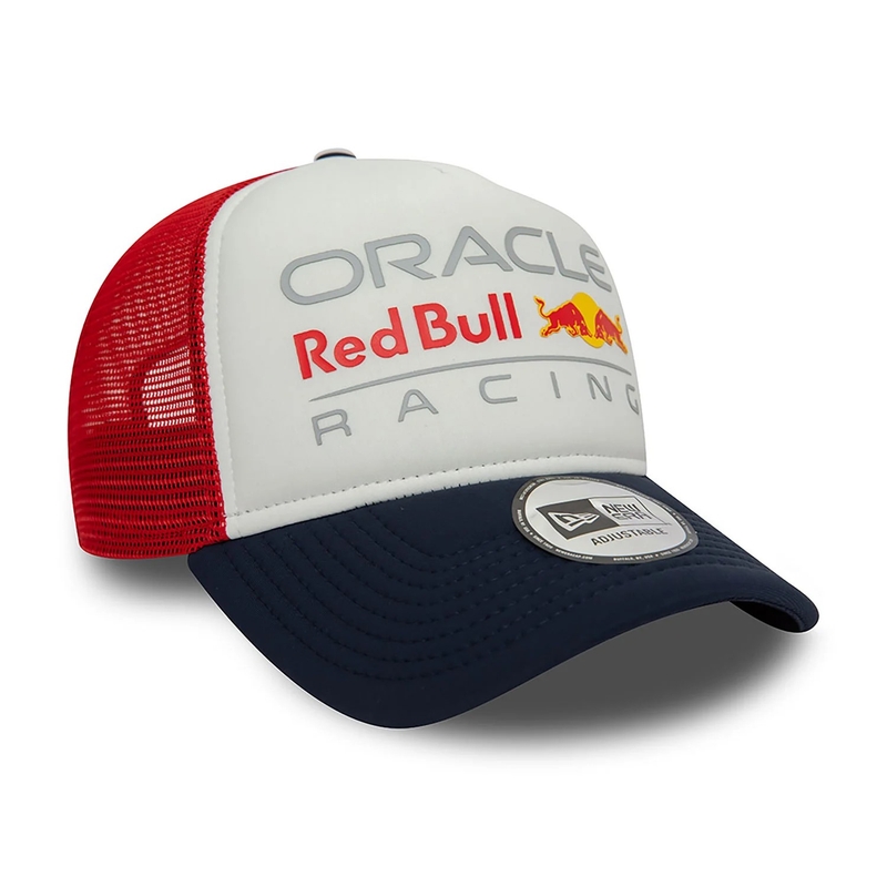 Red Bull Racing F1 EF Tapa de bloque