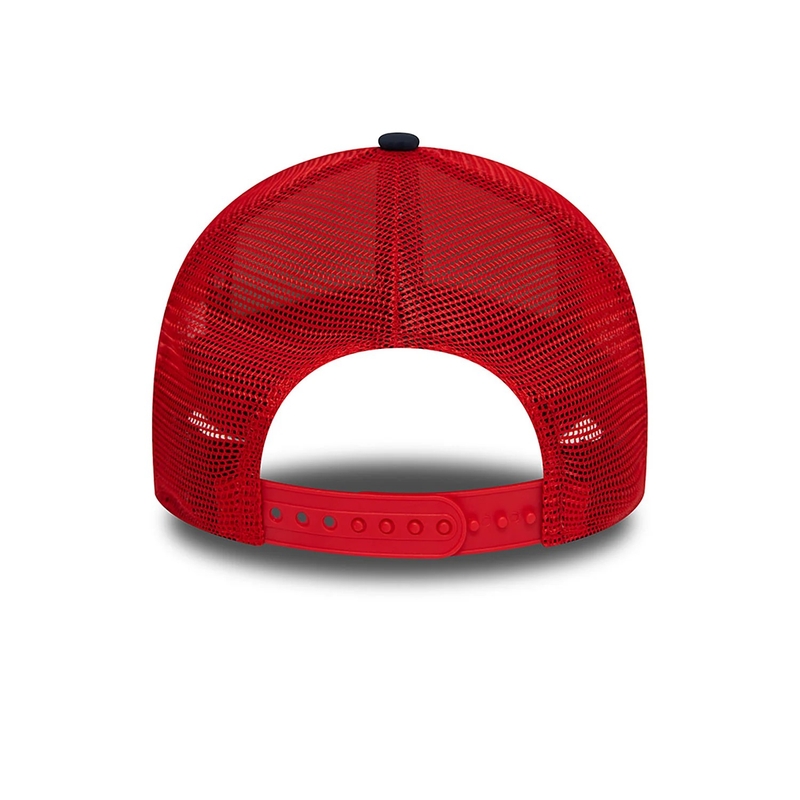 Red Bull Racing F1 EF Tapa de bloque