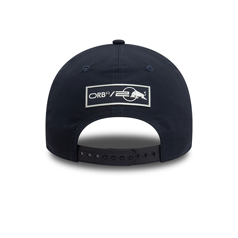 Gorra de Max Verstappen - Red Bull Racing F1 azul oscuro