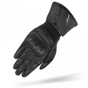 Guantes de moto Shima STX 2.0 negros