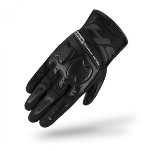 Guantes de moto Shima Blaze 2.0 negros