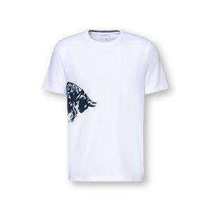 Camiseta Red Bull Adrenaline blanca