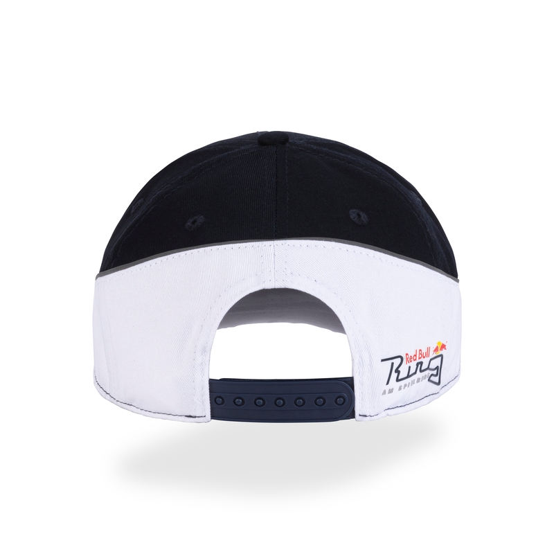 Gorra Red Bull Ring Sprint azul oscuro