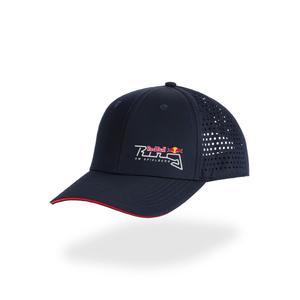 Gorra Red Bull Ring Pit Lane azul oscuro