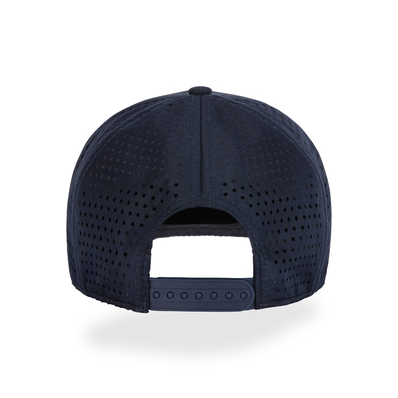 Gorra Red Bull Ring Pit Lane azul oscuro