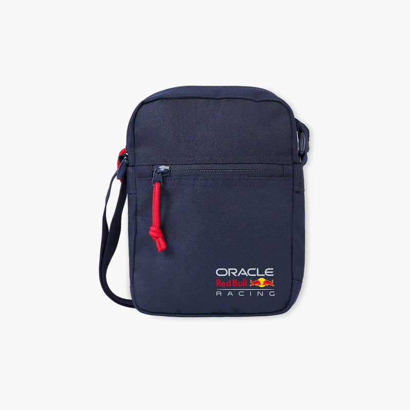 Bandolera Red Bull Racing F1 azul oscuro