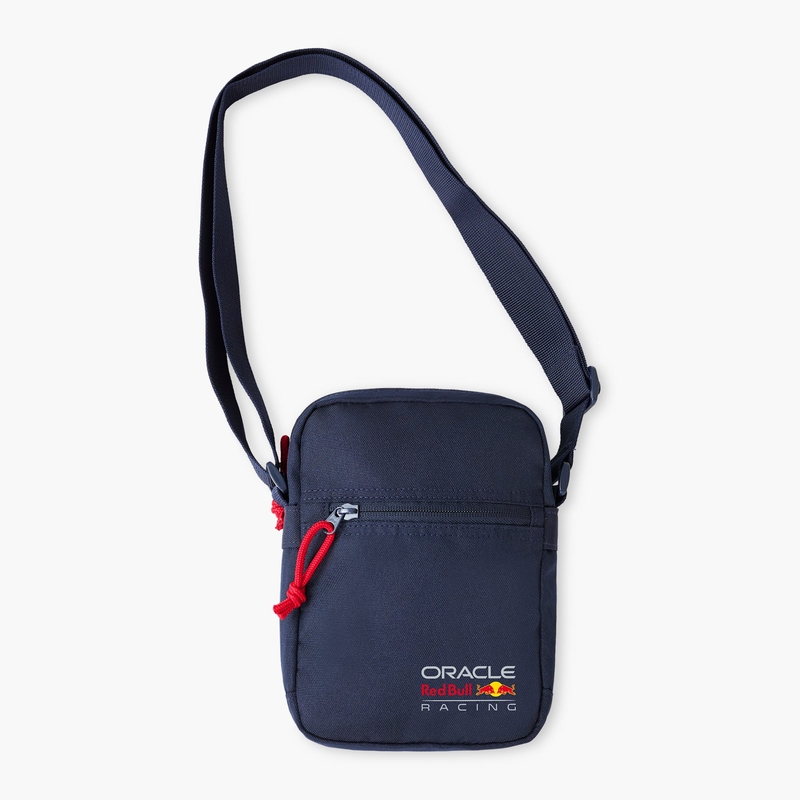 Bandolera Red Bull Racing F1 azul oscuro