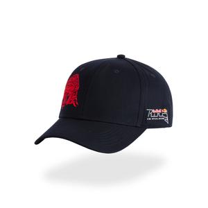 Gorra Red Bull Ring Adrenaline azul oscuro