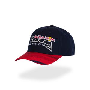 Gorra Red Bull Ring GP de Austria azul oscuro