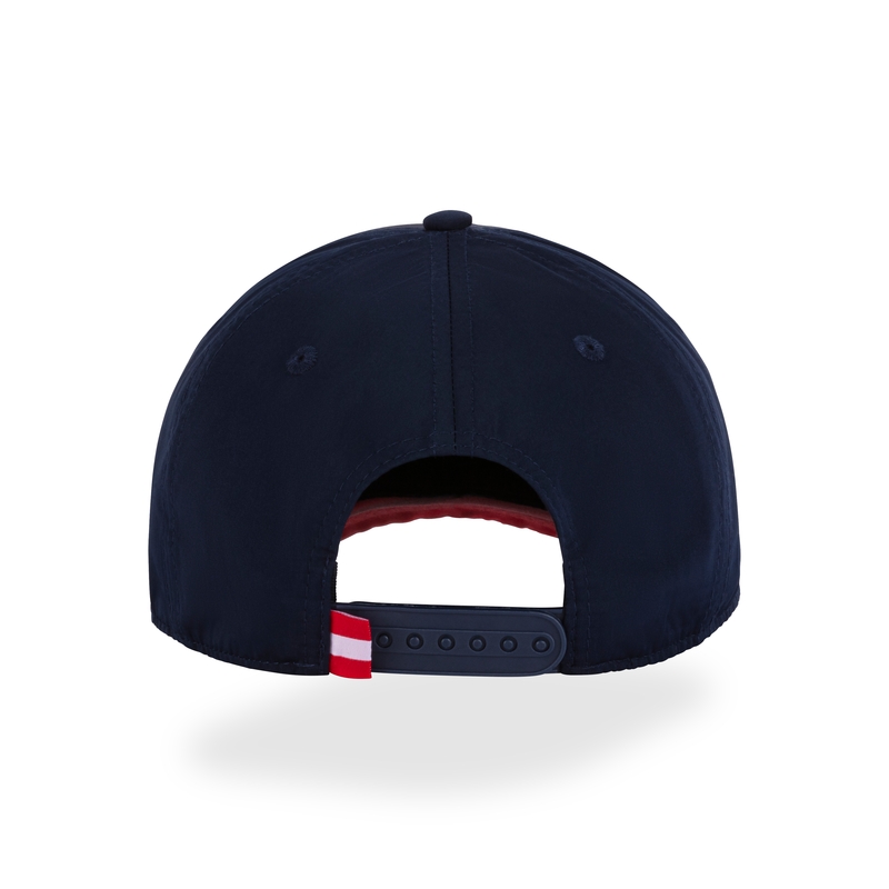 Gorra Red Bull Ring GP de Austria azul oscuro