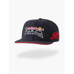 Gorra Red Bull Ring Sparks azul oscuro