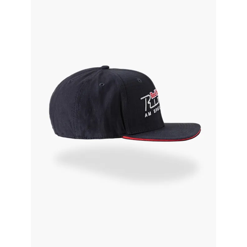 Gorra Red Bull Ring Sparks azul oscuro