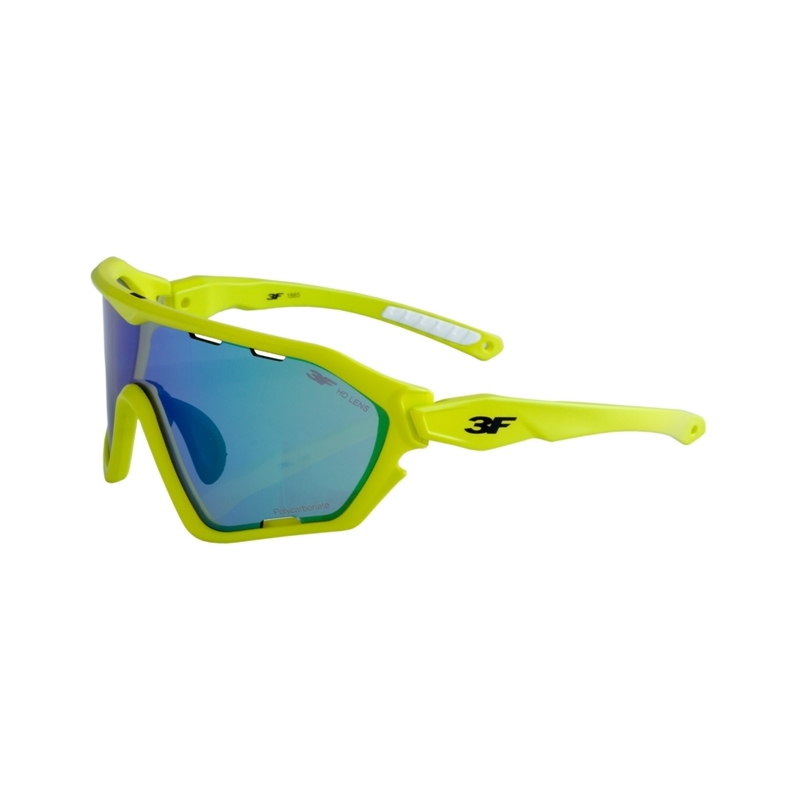 Gafas 3F Titan 1885